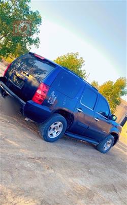 شيفروليه تاهو